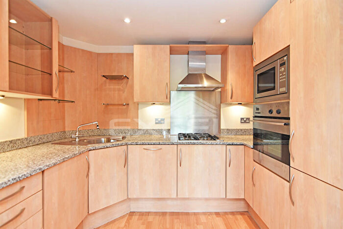 3 Bedroom Town House To Rent In Marlborough Place, St Johns Wood, NW8