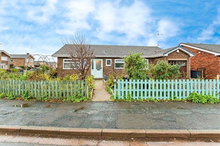 3 Bedroom Detached Bungalow For Sale In Ashlawn Drive, Boston, PE21