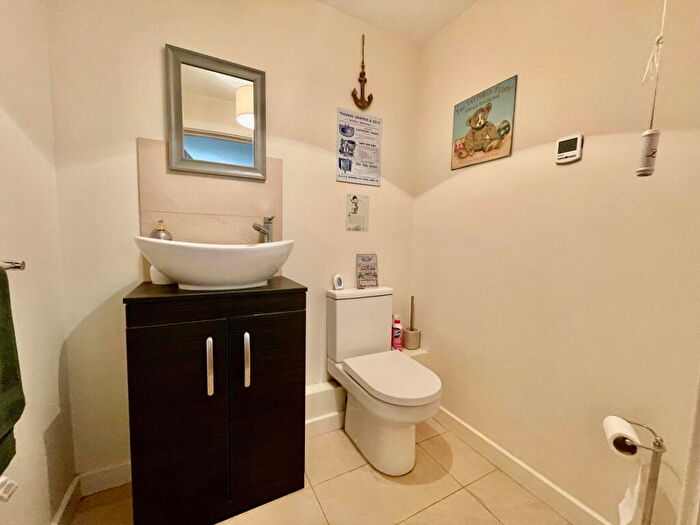 4 Bedroom Detached House For Sale In Hall Road, Thorndon, Eye, IP23