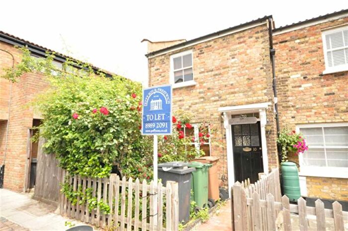 2 Bedroom End Terrace House To Rent In Browning Road, Leytonstone, E11