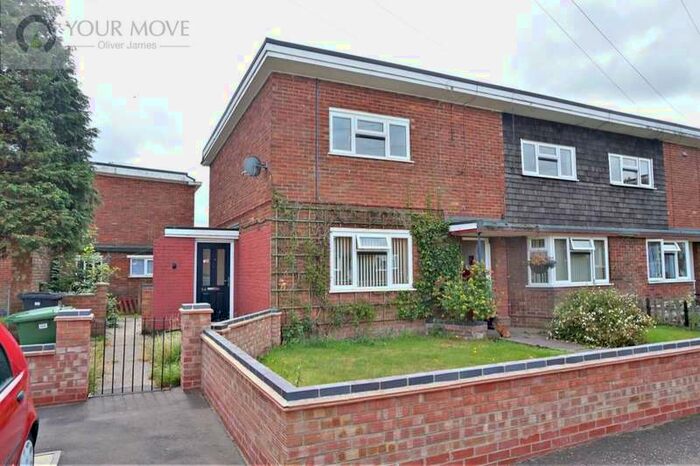 2 Bedroom Flat To Rent In Kings Road, Gorleston, Great Yarmouth, NR31