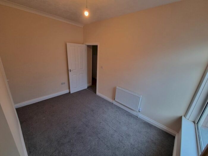 3 Bedroom Terraced House For Sale In All Saints Road, Shildon, DL4