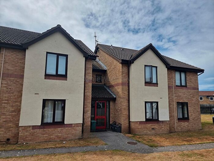 1 Bedroom Flat For Sale In Glenbrook Drive, Barry, CF63