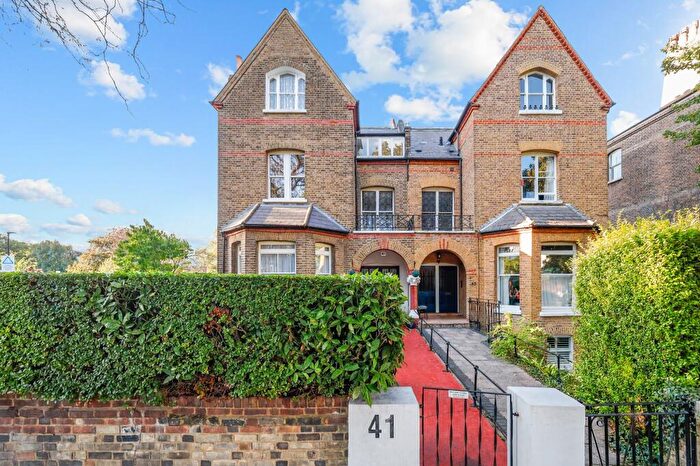 2 Bedroom Apartment To Rent In Carleton Road, London, N7