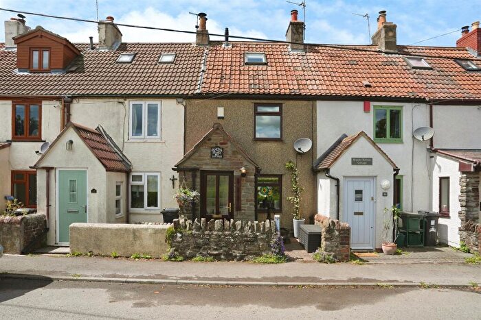 3 Bedroom Cottage For Sale In Parkfield Rank, Pucklechurch, Bristol, BS16
