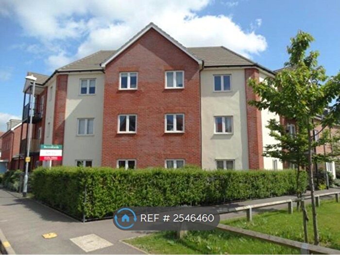 2 Bedroom Flat To Rent In Haygreen Road, Essex, CM8