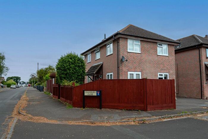 3 Bedroom House To Rent In Selsmore Avenue, Hayling Island, PO11