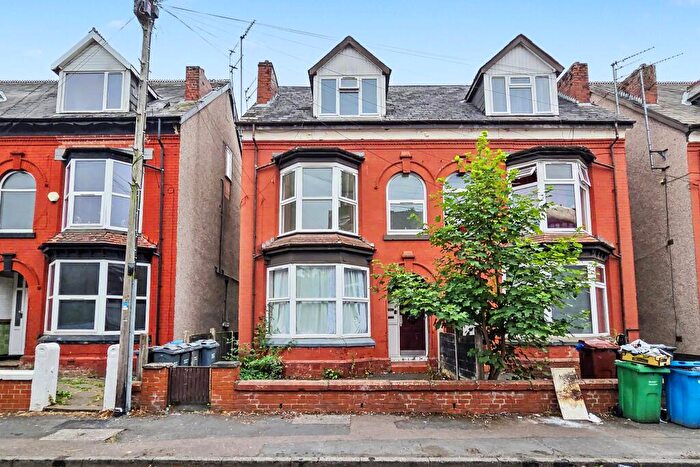 1 Bedroom Flat For Sale In Flat, Curzon Avenue, Victoria Park, Manchester, Greater Manchester, M14