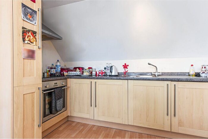 1 Bedroom Apartment To Rent In Victoria Road, Cirencester, GL7