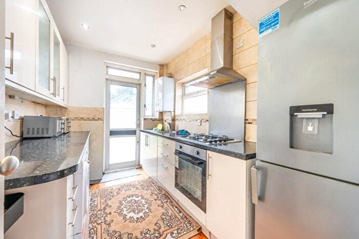 3 Bedroom Semi-Detached House For Sale In Nathans Road, South Kenton, Wembley, HA0