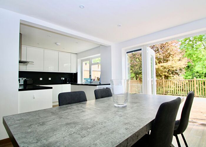 3 Bedroom Property To Rent In Beech Road, Westerham, TN16