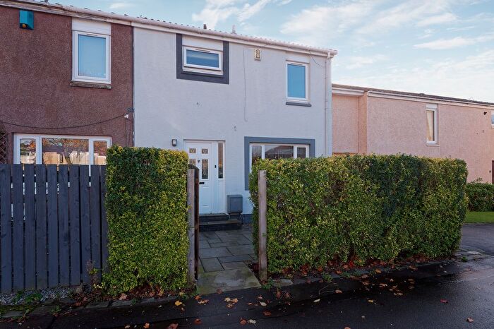 3 Bedroom End Terrace House For Sale In Portsoy Erskine, Erskine, PA8