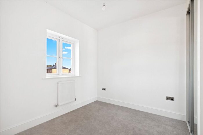 3 Bedroom Terraced House For Sale In Plot, St Andrews Park, Red Admiral Way, Norwich, Norfolk, NR13