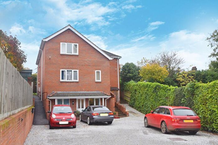 1 Bedroom Flat To Rent In Spring Road, Sholing, Southampton, Hampshire, SO19