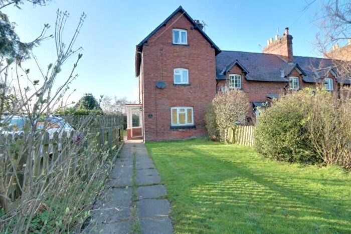 3 Bedroom Cottage To Rent In Chester Road, Oakmere, Northwich, CW8