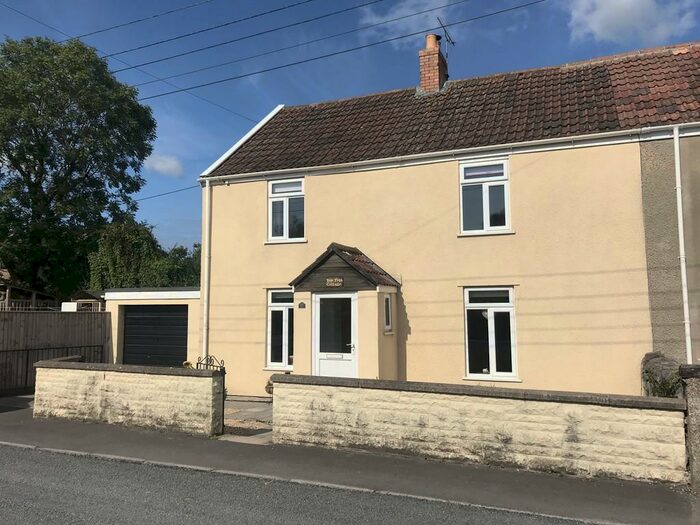 3 Bedroom End Of Terrace House To Rent In Wemberham Lane, Yatton, BS49