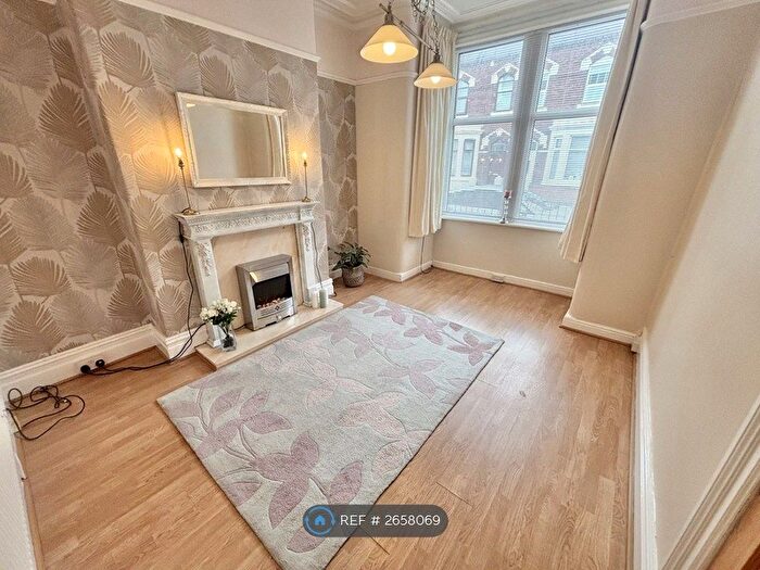 3 Bedroom Terraced House To Rent In Fleetwood, Fleetwood, FY7