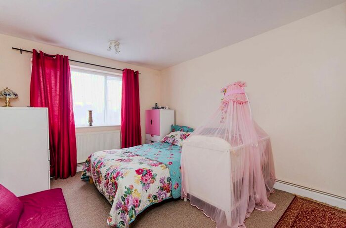 1 Bedroom Flat To Rent In Station Approach, South Ruislip, Ruislip, HA4