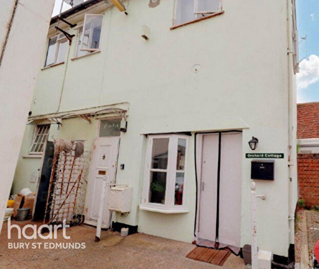 1 Bedroom Flat For Sale In Hall Street, Long Melford, Sudbury, CO10