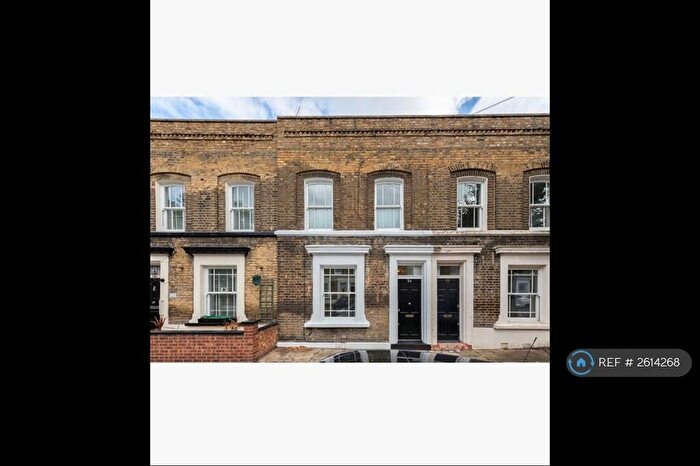 1 Bedroom Flat To Rent In Argyle Road, London, E1