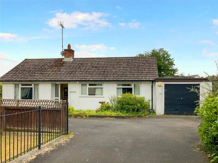 Houses for sale in Presteigne, LD8, Powys