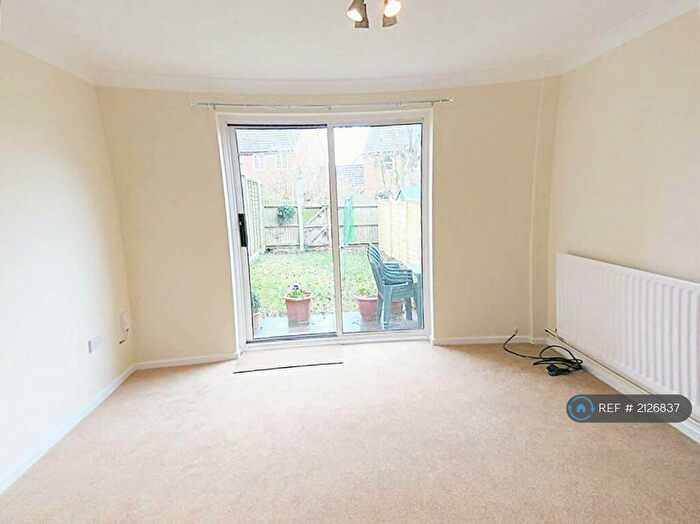 1 Bedroom Terraced House To Rent In Nova Lodge, Milton Keynes, MK4
