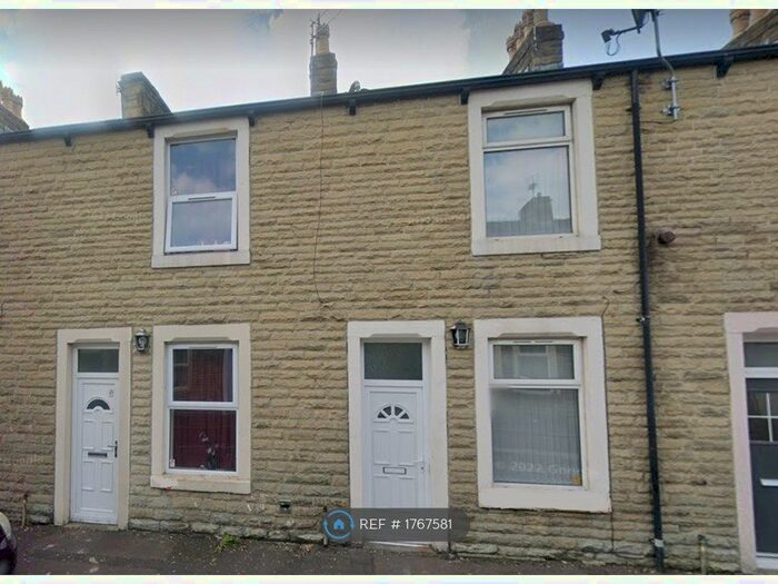 2 Bedroom Terraced House To Rent In Sandhurst Street, Burnley, BB11