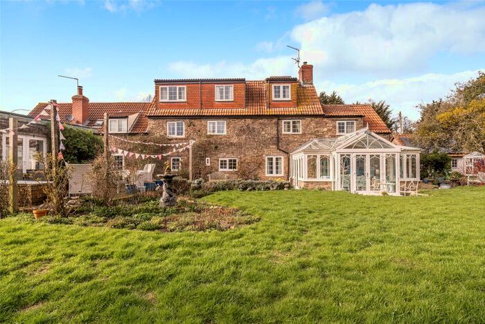 5 Bedroom Detached House For Sale In Whitfield, Wotton-Under-Edge, Gloucestershire, GL12