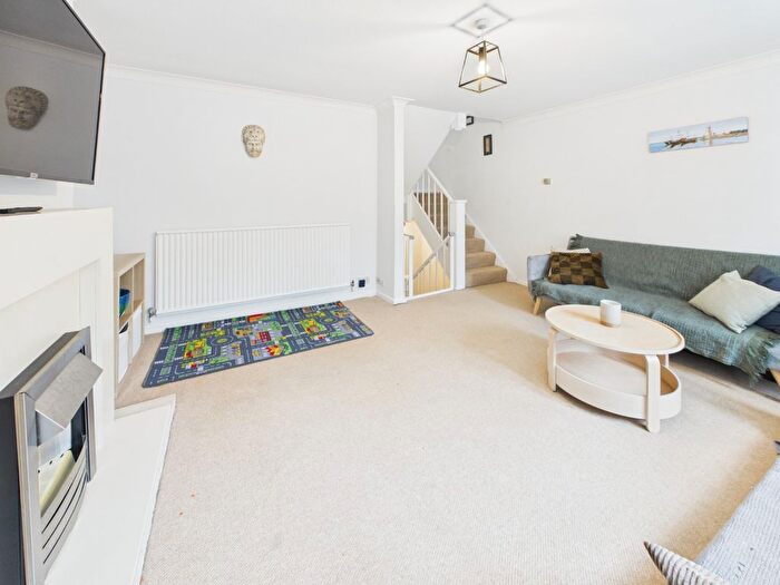 4 Bedroom Town House To Rent In Highland Road, Bromley, BR1