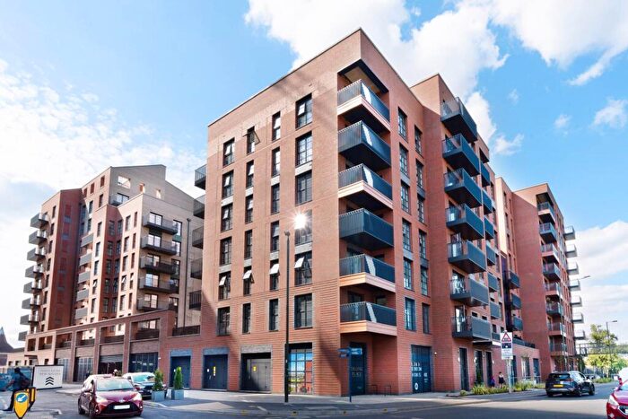1 Bedroom Flat To Rent In Burlington Road, New Malden, KT3