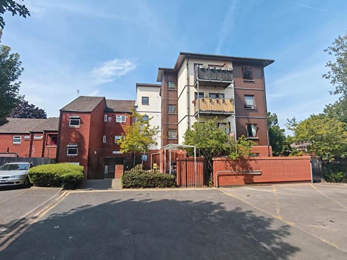 2 Bedroom Flat To Rent In Sun Street, Reading, RG1