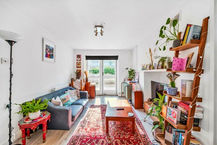 1 Bedroom Flat To Rent In Kender Street, London, Greater London, SE14