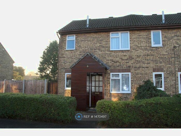 1 Bedroom End Of Terrace House To Rent In Cramptons Road, Sevenoaks, TN14