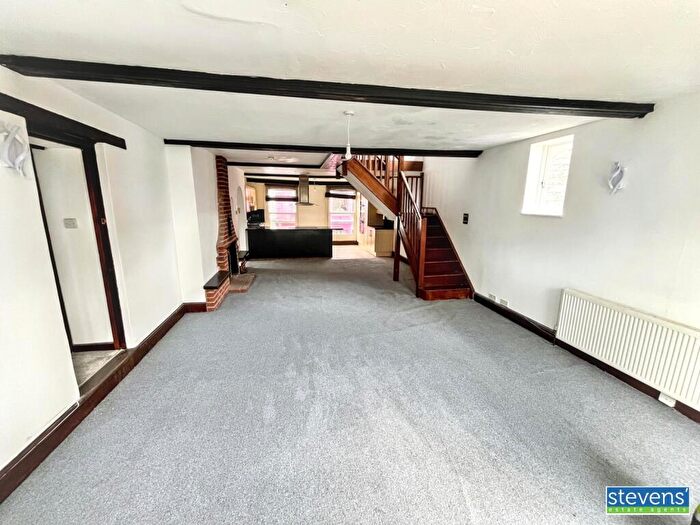 4 Bedroom Maisonette To Rent In Market Street, Hatherleigh, Okehampton, Devon, EX20