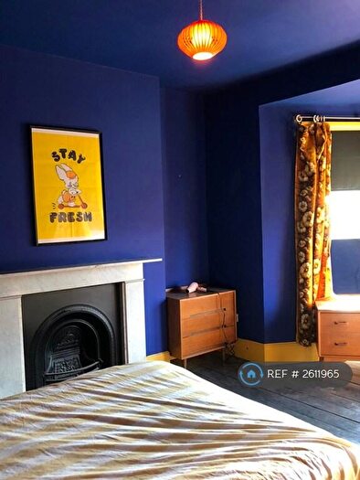 5 Bedroom Terraced House To Rent In Clarendon Road, Margate, CT9