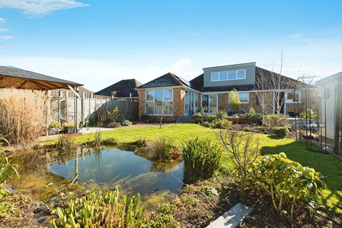 4 Bedroom Detached Bungalow For Sale In Lambert Gardens, Shurdington, Cheltenham, GL51