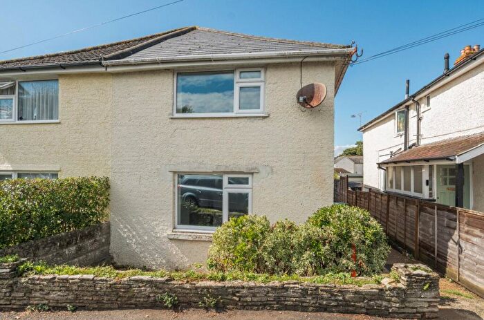 1 Bedroom Ground Maisonette For Sale In Beaulieu Road, Christchurch, BH23