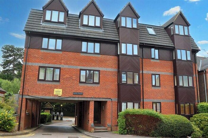 1 Bedroom Flat To Rent In Alexandra Road, Hemel Hempstead, HP2