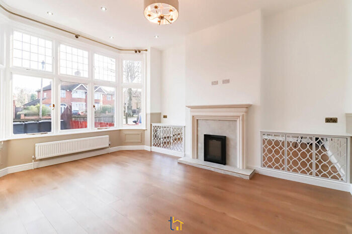 1 Bedroom Apartment To Rent In Stoughton Road, Leicester, LE2