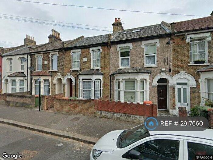 3 Bedroom Terraced House To Rent In Grangewood Street, London, E6