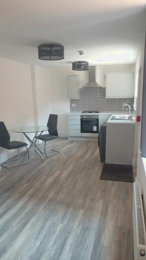 2 Bedroom Flat To Rent In King Richard Street, Coventry CV2