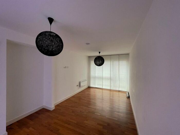 2 Bedroom Apartment To Rent In Beaumont Building, Mirabel Street, Manchester, M3