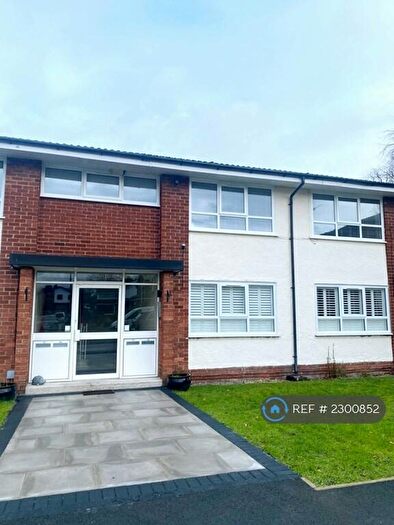 3 Bedroom Flat To Rent In Beech Park, West Derby, Liverpool, L12