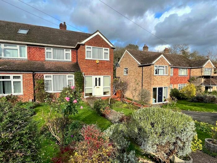 3 Bedroom Semi-Detached House To Rent In Woodhurst Drive, Denham, Gretaer London, UB9