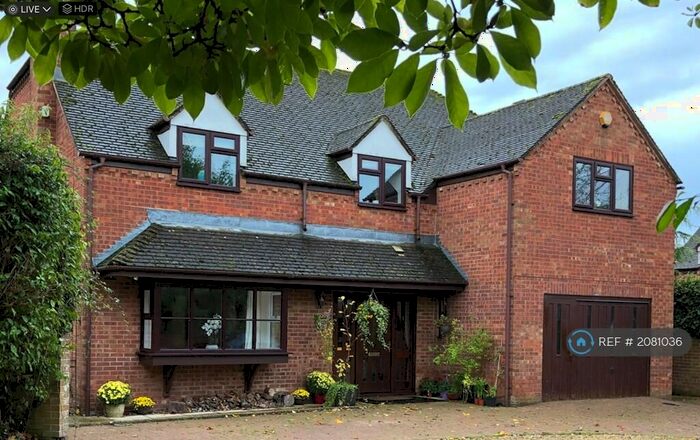 4 Bedroom Detached House To Rent In Bell Orchard, Arlingham, Gloucester, GL2