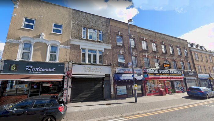 1 Bedroom Flat To Rent In High Road, Leytonstone, London E11