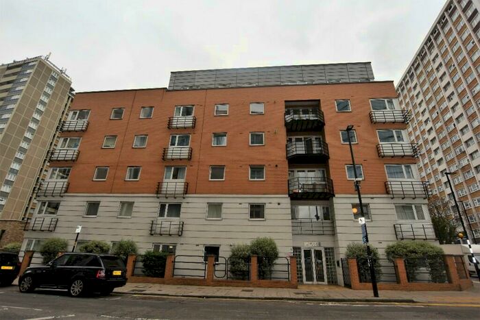 1 Bedroom Flat To Rent In Moreland Street, London, EC1V