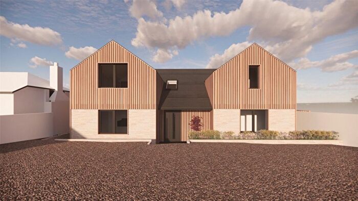 3 Bedroom Land For Sale In Winchendon Road, Chearsley, Aylesbury, HP18
