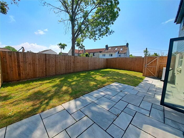 4 Bedroom Detached House For Sale In The Magnolias, Ham Mews, East Brent, Highbridge, Somerset, TA9