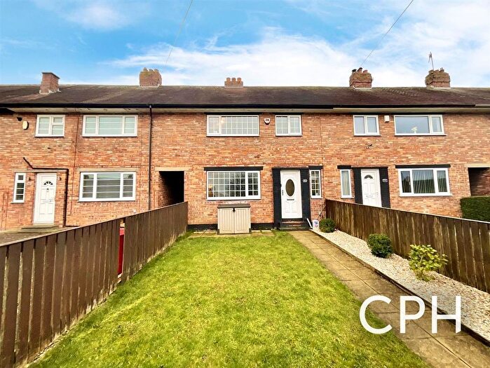 3 Bedroom Property For Sale In Gildercliffe, Scarborough, YO12